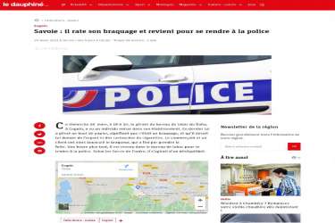 Article du 29 mars 2021