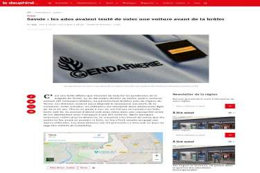 Article du 31 mars 2021