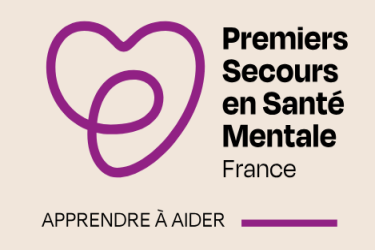 Formation de premiers secours en santé mentale