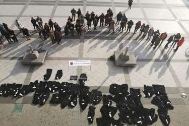 Réforme de la procédure civile d'appel - Pétition